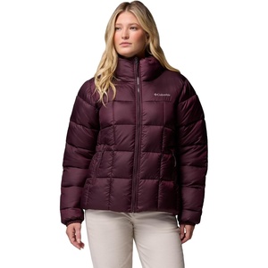 Columbia Puffect III Full Zip Jacket(Moonvista)