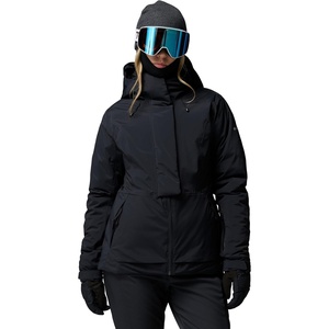 Columbia Roffe Ridge Down Jacket(Black)