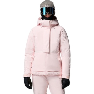 Columbia Roffe Ridge Down Jacket(Powder Pink)