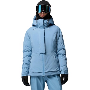 Columbia Roffe Ridge Down Jacket(Rainy Day)