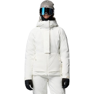 Columbia Roffe Ridge Down Jacket(Sea Salt)