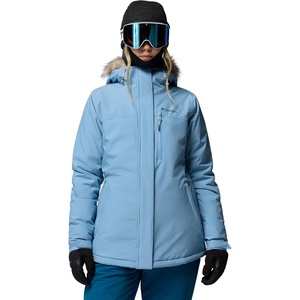 Columbia Women’s Ava Alpine II Insulated Jacket(Rainy Day)