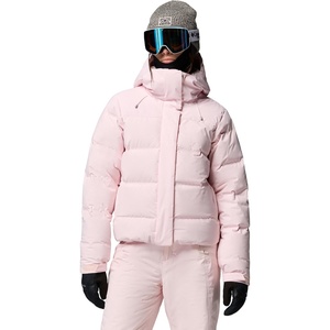 Columbia Women’s Roffe Ridge Down Heat Seal Jacket(Powder Pink)