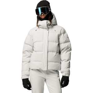 Columbia Women’s Roffe Ridge Down Heat Seal Jacket(Sea Salt)