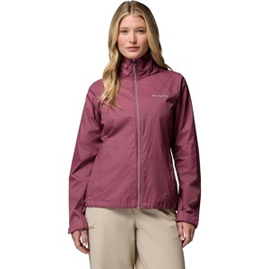 Columbia Women’s Switchback IV Jacket(Antique Mauve)