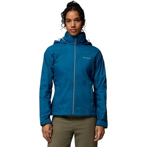 Columbia Women’s Switchback IV Jacket(Phoenix Blue)