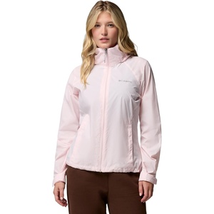 Columbia Women’s Switchback IV Jacket(Powder Pink)