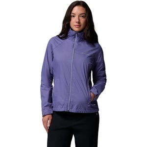 Columbia Women’s Switchback IV Jacket(Stormwatch)