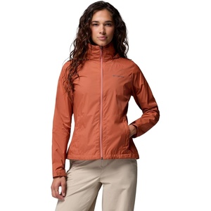 Columbia Women’s Switchback IV Jacket(Teak Brown)