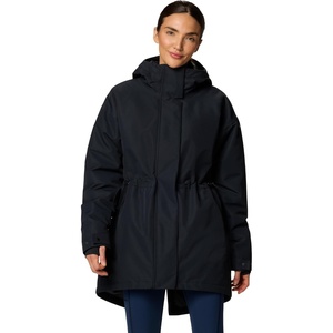 Columbia Women’s Venture Days Insulated Jacket(Black)