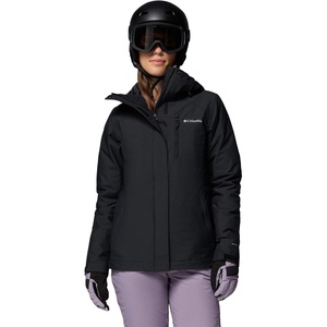 Columbia Women’s Whirlibird V Interchange Jacket(Black)