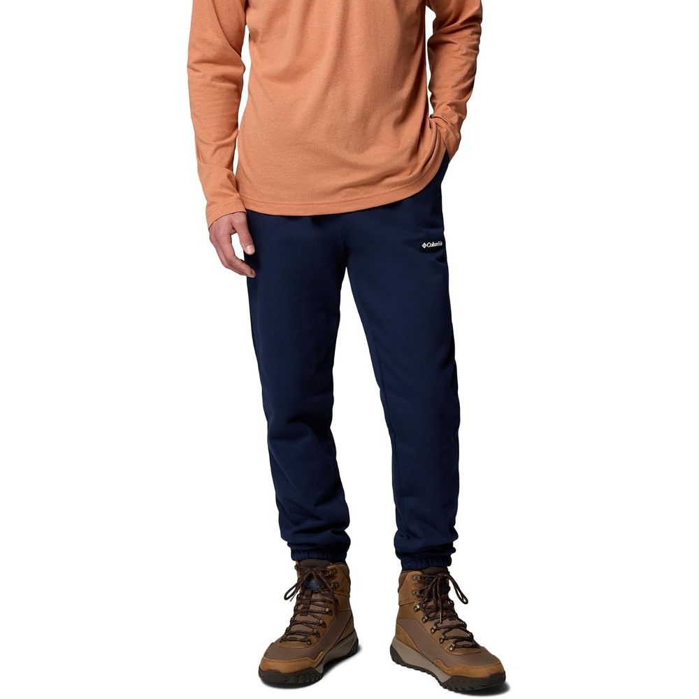 image:imageColumbia Mens Oakwind JoggerCollegiate Navy