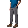 Columbia Men’s Dry Creek Heavyweight Pant(City Grey Heather)