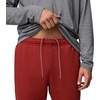 Columbia Men’s Dry Creek Heavyweight Pant(Red Oxide)