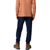 Columbia Men’s Oakwind Jogger(Collegiate Navy)