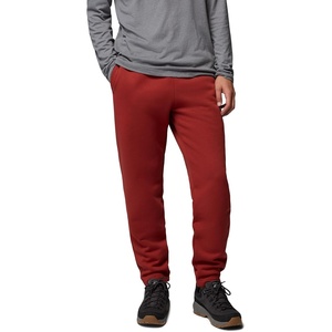 Columbia Men’s Dry Creek Heavyweight Pant(Red Oxide)