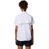 Columbia Women’s PFG Bahama II Short Sleeve Fishing Shirt(White)