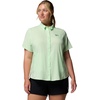 Columbia Women’s PFG Tamiami II Short Sleeve Shirt(Key West)