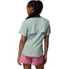 Columbia Women’s PFG Tamiami II Short Sleeve Shirt(Niagara)
