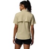 Columbia Women’s PFG Tamiami II Short Sleeve Shirt(Serpentine)