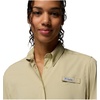 Columbia Women’s PFG Tamiami II Short Sleeve Shirt(Serpentine)