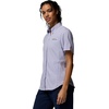 Columbia Women’s PFG Tamiami II Short Sleeve Shirt(Twilight)