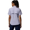 Columbia Women’s PFG Tamiami II Short Sleeve Shirt(Twilight)