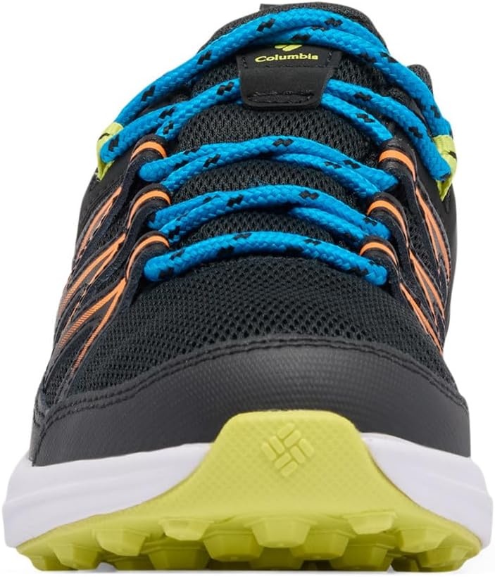 image:imageColumbia Kids Peakfreak Rush Waterproof Little KidBig KidBlackVoltage