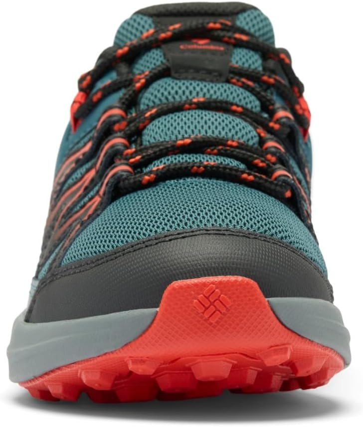 image:imageColumbia Kids Peakfreak Rush Waterproof Little KidBig KidEverblueSuper Sonic