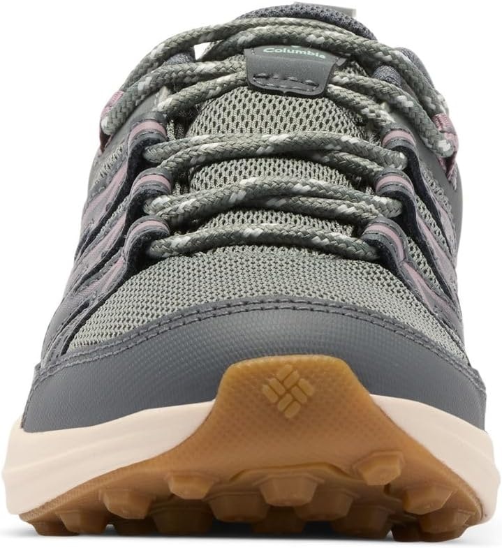 image:imageColumbia Kids Peakfreak Rush Waterproof Little KidBig KidSedona SageSparrow