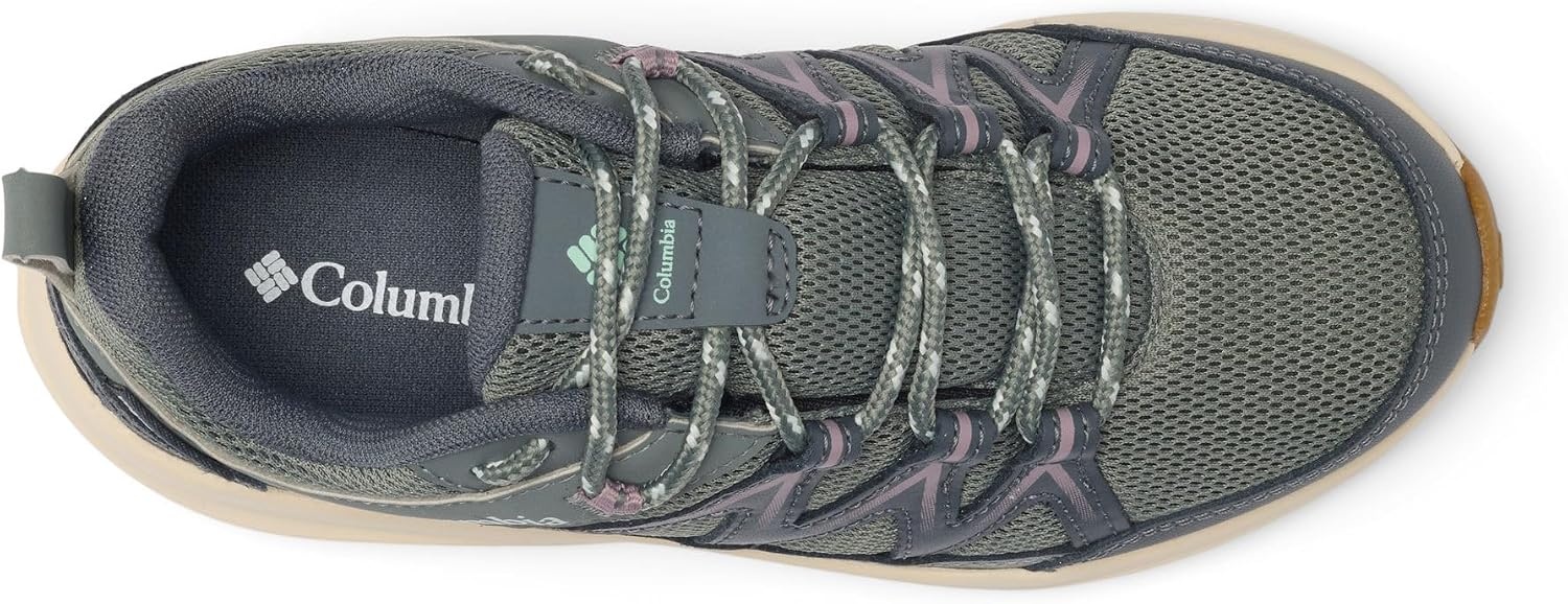 image:imageColumbia Kids Peakfreak Rush Waterproof Little KidBig KidSedona SageSparrow