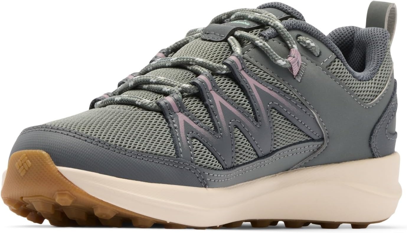 image:imageColumbia Kids Peakfreak Rush Waterproof Little KidBig KidSedona SageSparrow
