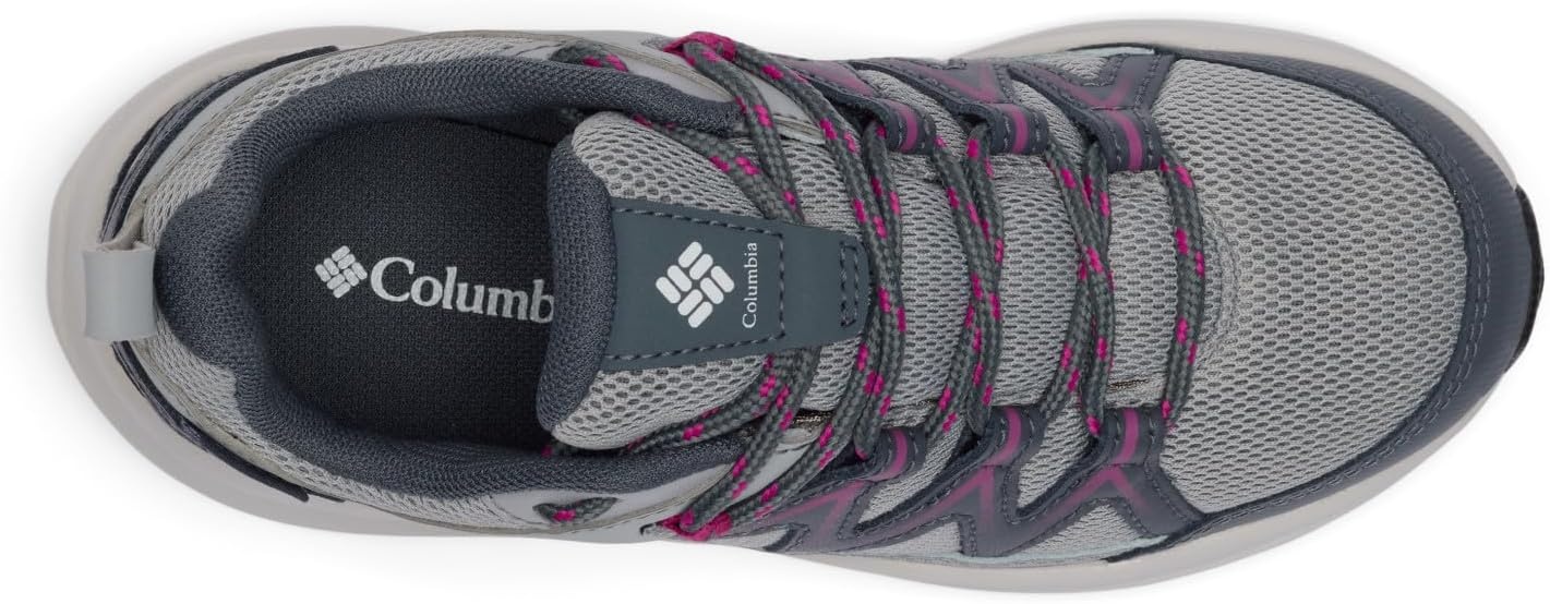 image:imageColumbia Kids Peakfreak Rush Waterproof Little KidBig KidSteamWild Fuchsia