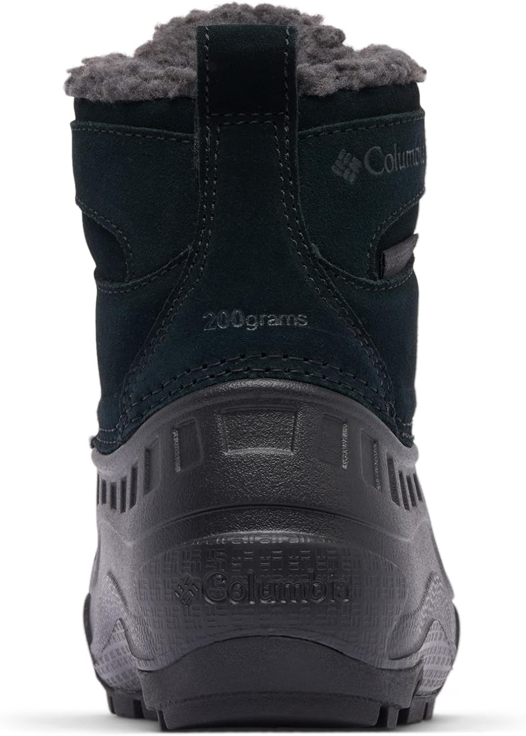 image:imageColumbia Kids Youth Powderbug Alpine Waterproof ToddlerLittle KidBig KidDark GreyMountain Blue