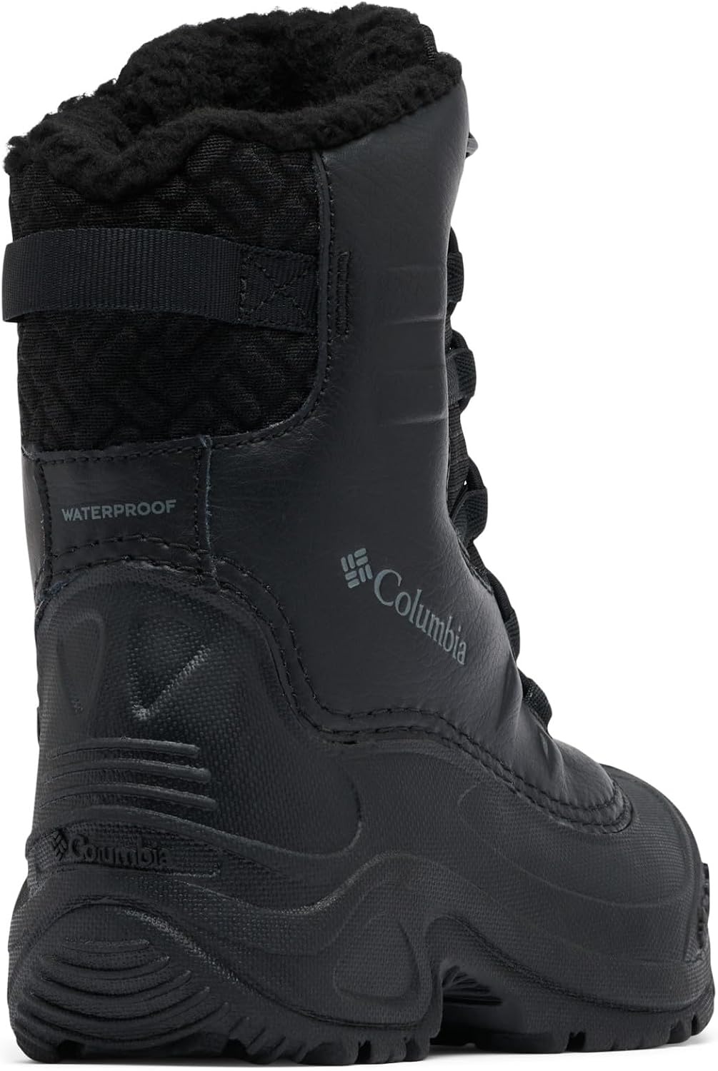 image:imageColumbia Youth Bugaboot CelsiusBlackGraphite