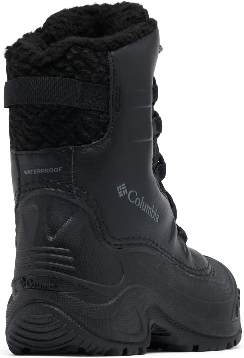 image:imageColumbia Youth Bugaboot CelsiusBlackGraphite