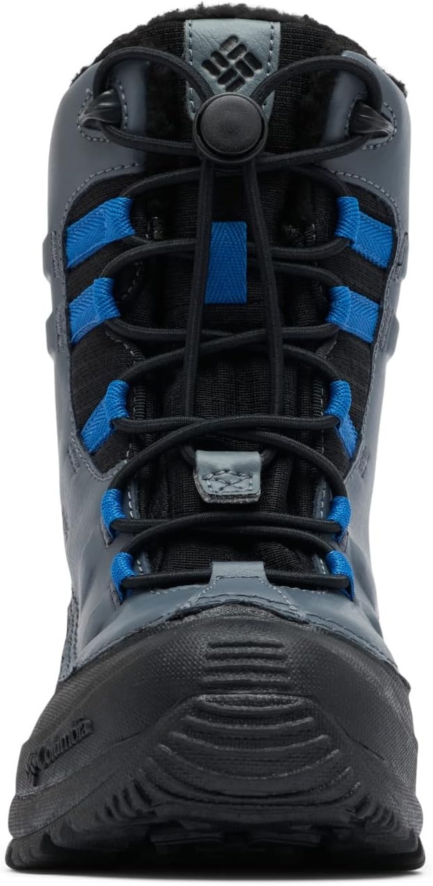 image:imageColumbia Youth Bugaboot CelsiusSharkBright Indigo