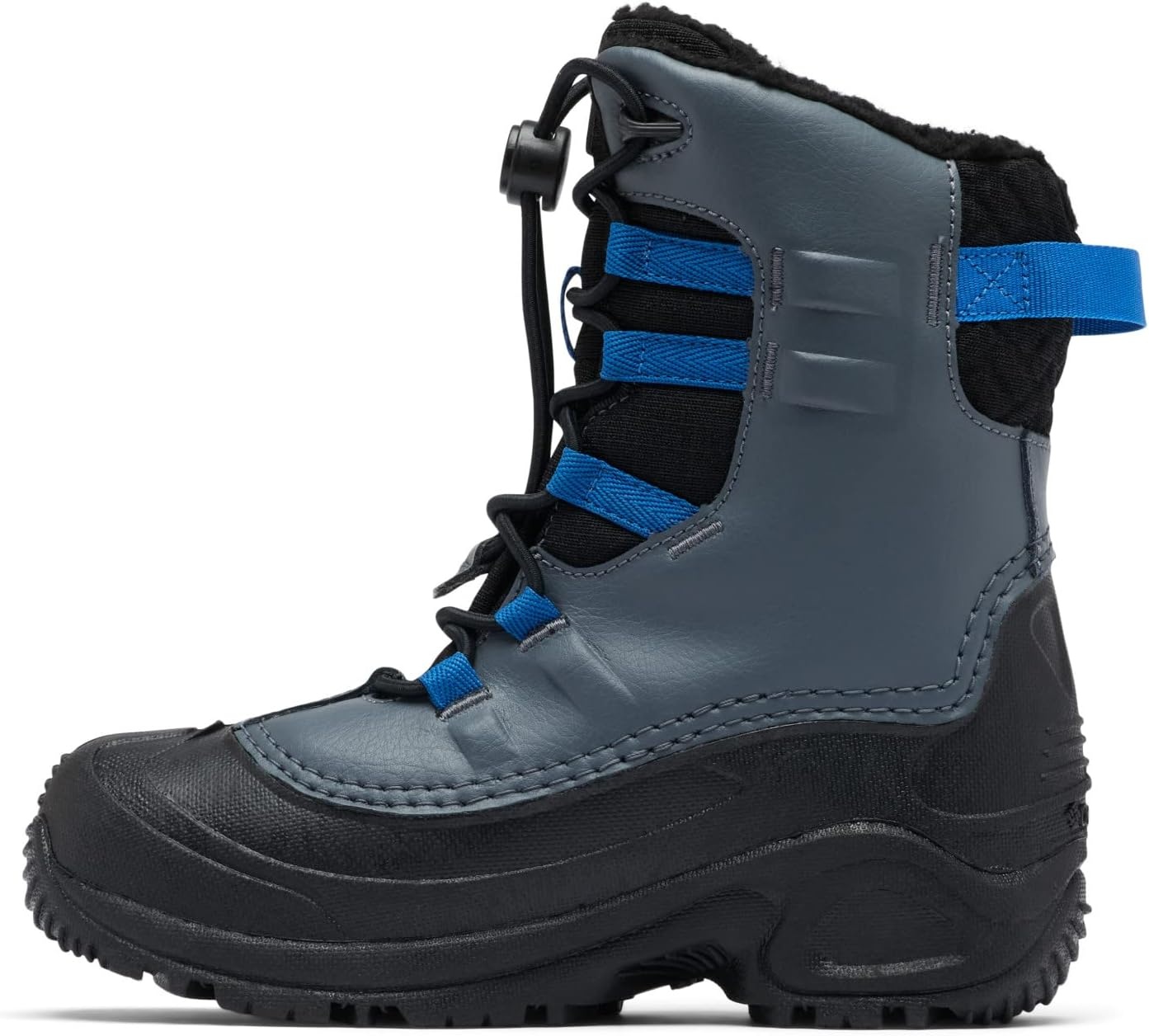 image:imageColumbia Youth Bugaboot CelsiusSharkBright Indigo