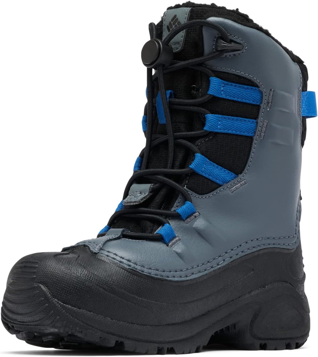 image:imageColumbia Youth Bugaboot CelsiusSharkBright Indigo
