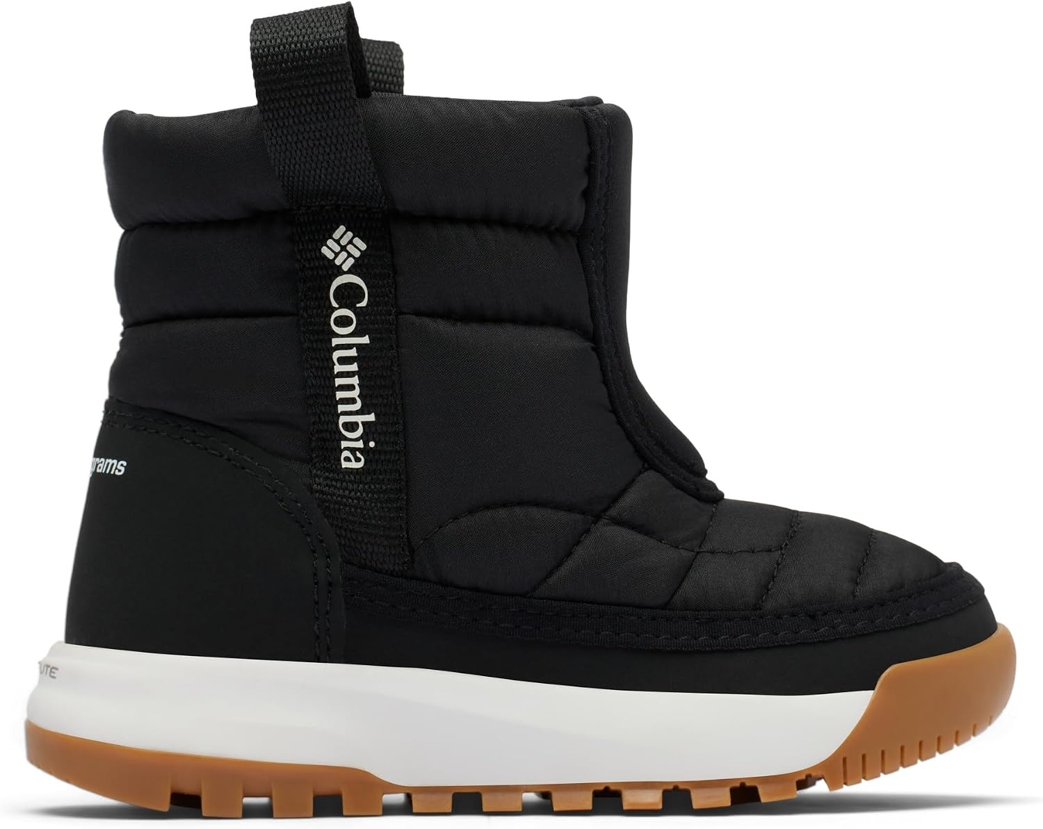 image:imageColumbia Youth Snowtrot MidBlackSea Salt