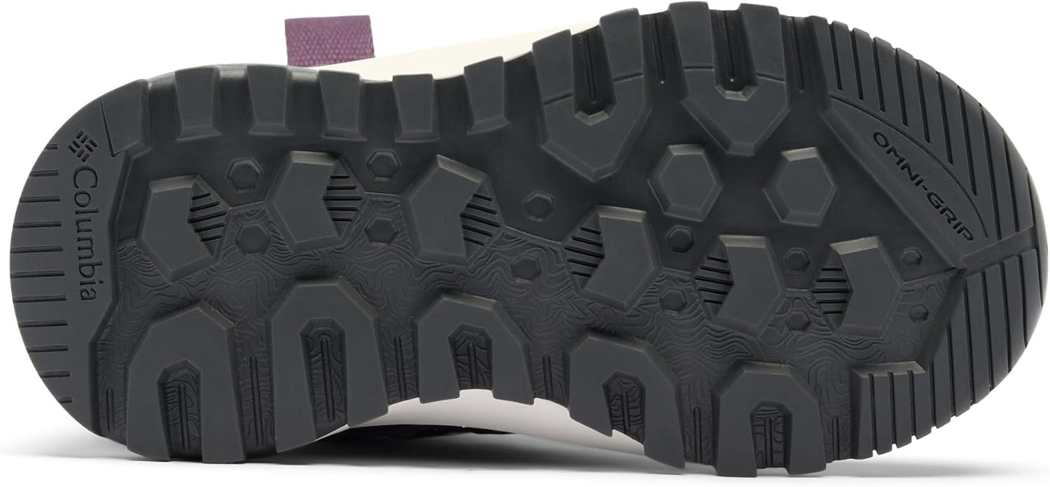 image:imageColumbia Youth Snowtrot MidDusty PurpleDusty Purple Posies