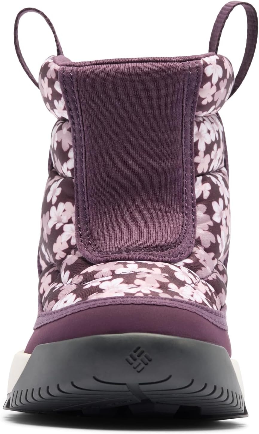 image:imageColumbia Youth Snowtrot MidDusty PurpleDusty Purple Posies