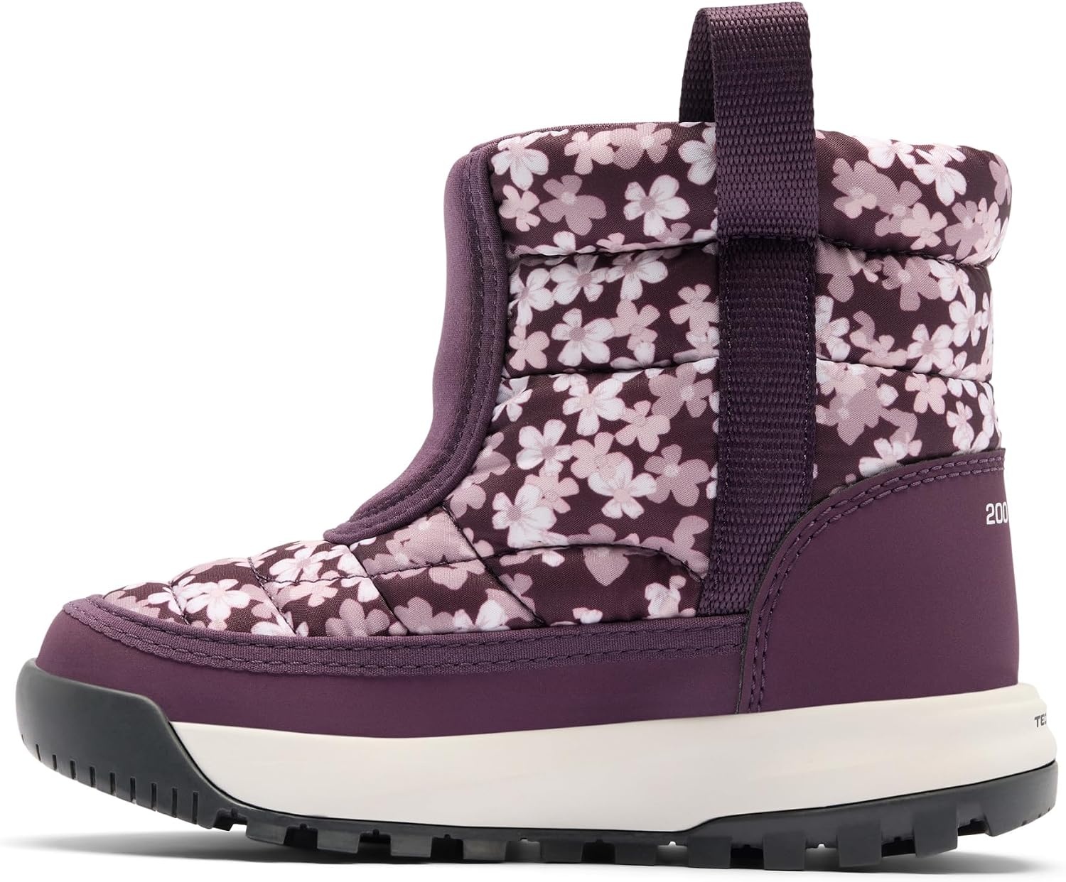 image:imageColumbia Youth Snowtrot MidDusty PurpleDusty Purple Posies