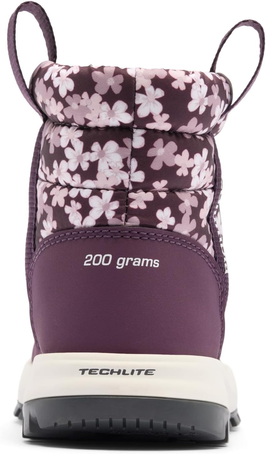 image:imageColumbia Youth Snowtrot MidDusty PurpleDusty Purple Posies