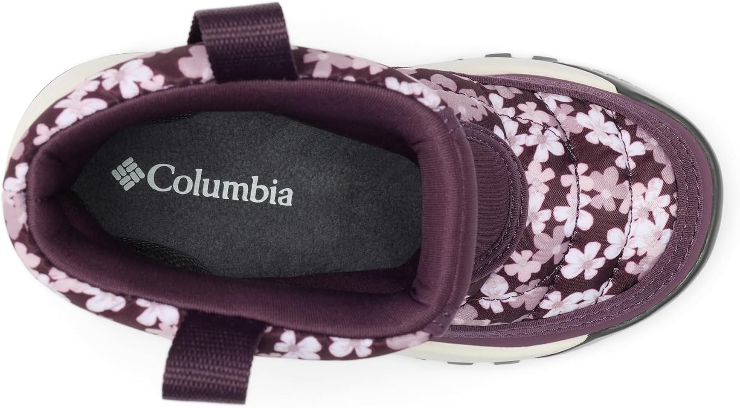 image:imageColumbia Youth Snowtrot MidDusty PurpleDusty Purple Posies