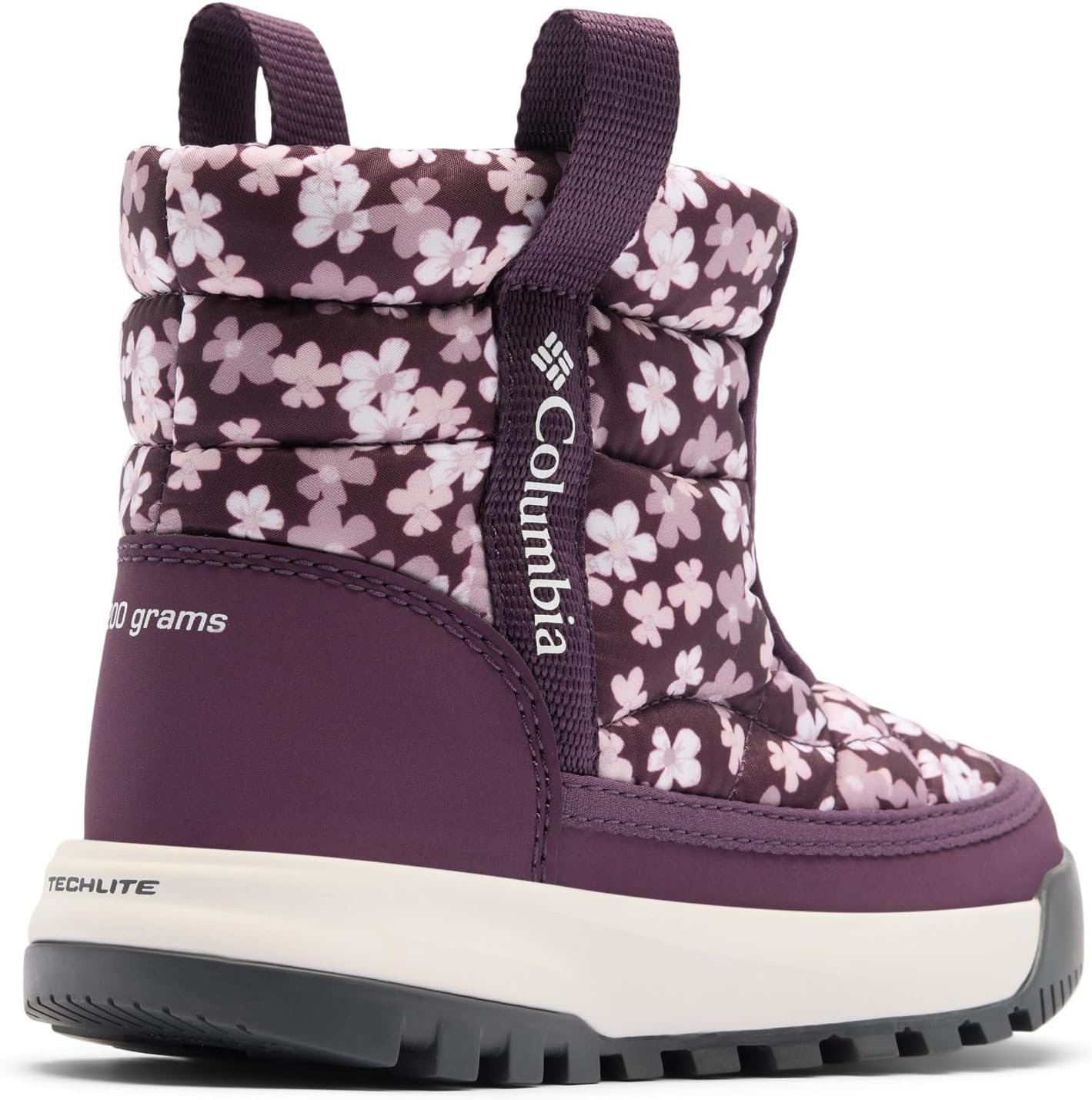 image:imageColumbia Youth Snowtrot MidDusty PurpleDusty Purple Posies
