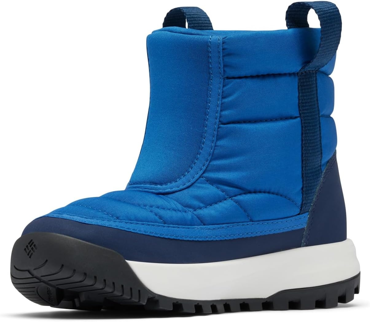 image:imageColumbia Youth Snowtrot MidMountain BlueSpicy