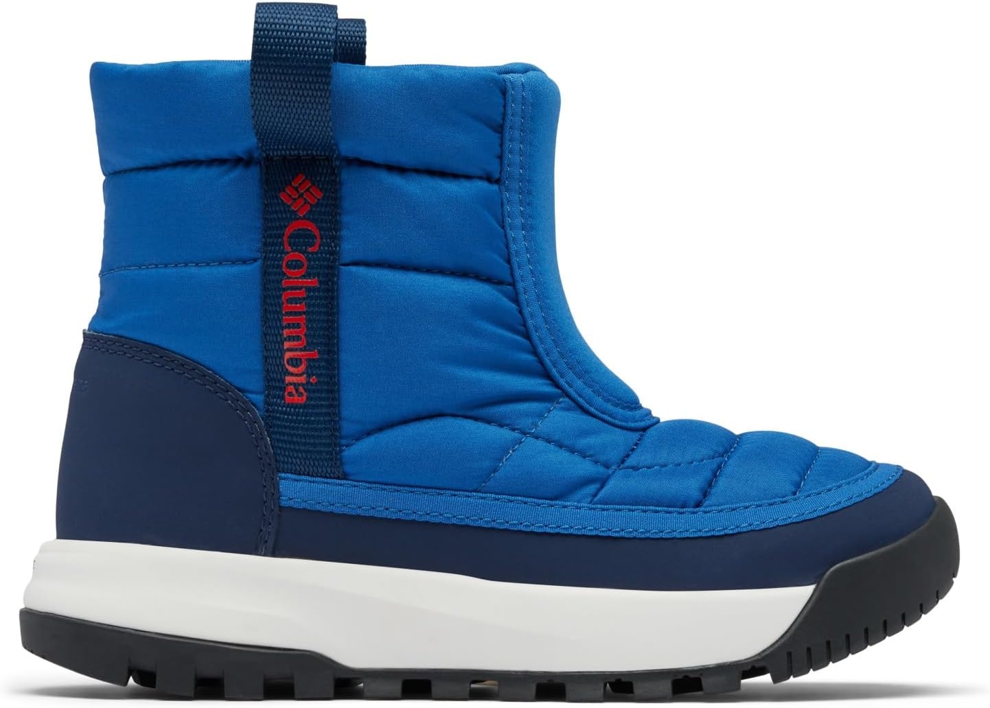 image:imageColumbia Youth Snowtrot MidMountain BlueSpicy