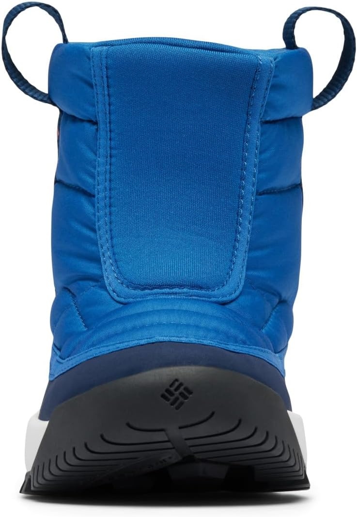 image:imageColumbia Youth Snowtrot MidMountain BlueSpicy