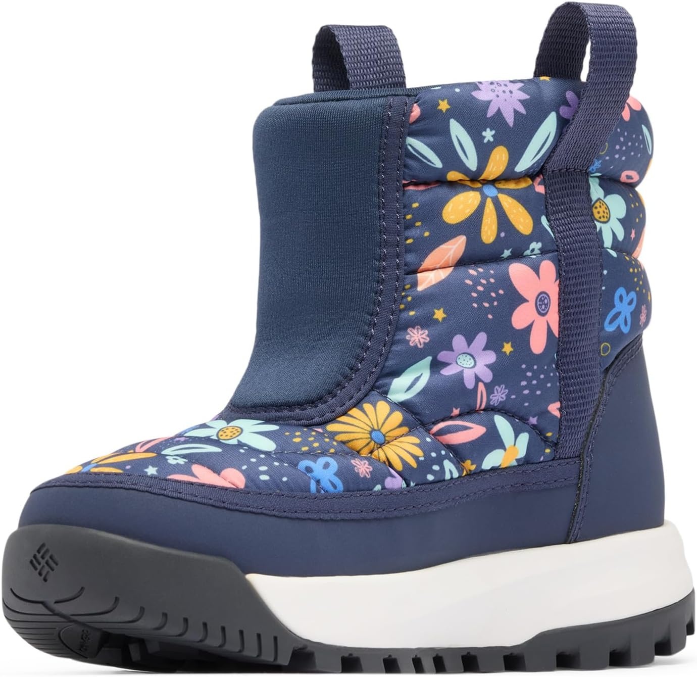 image:imageColumbia Youth Snowtrot MidNocturnalWildflower Whimsy